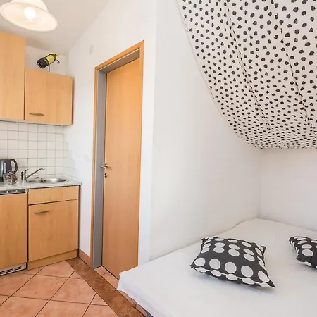 Apartmán Bojana