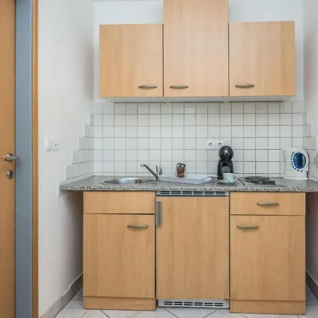Apartmán Bojana *