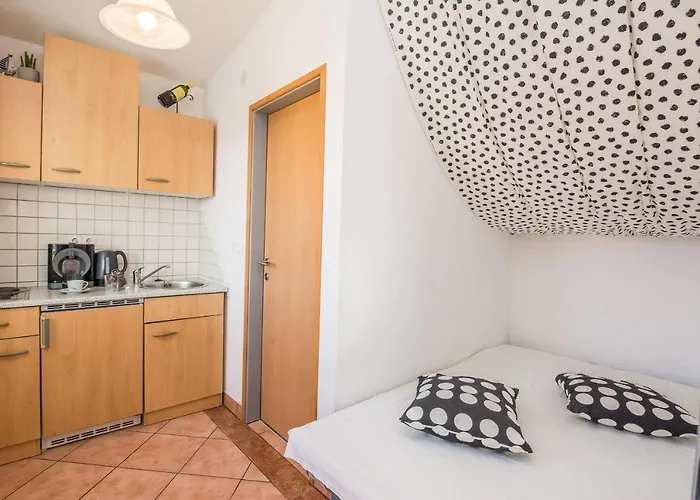 Apartment Bojana