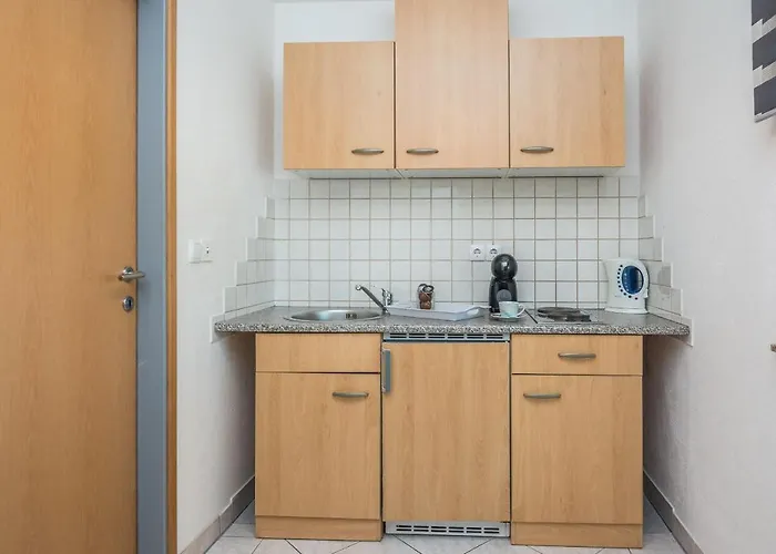 Apartment Bojana *