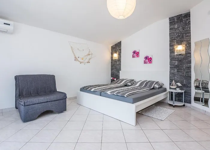 Bojana Apartment *