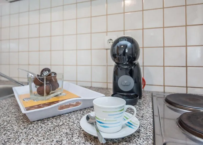 Apartment Bojana *