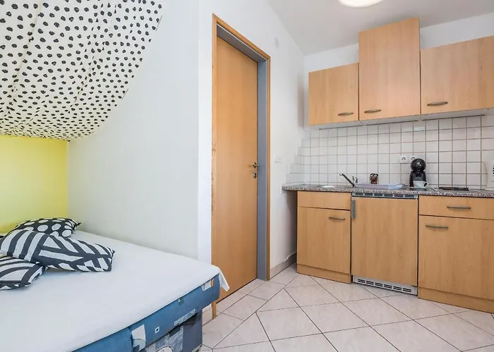 Apartment Bojana
