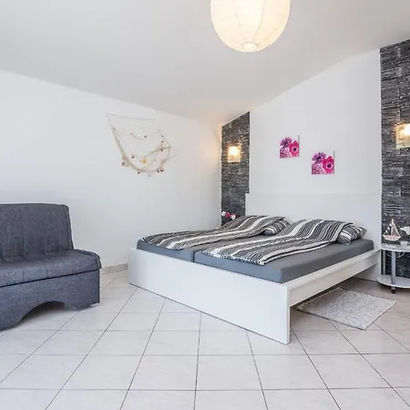 Bojana Apartment *