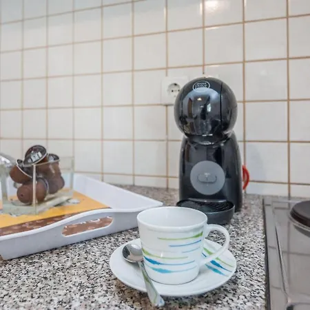 Apartment Bojana *