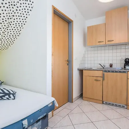 Apartment Bojana