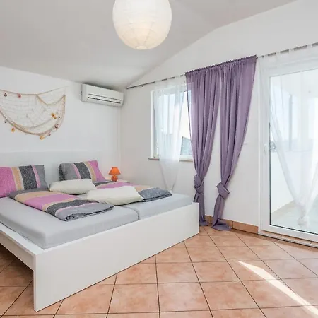 Bojana Apartment