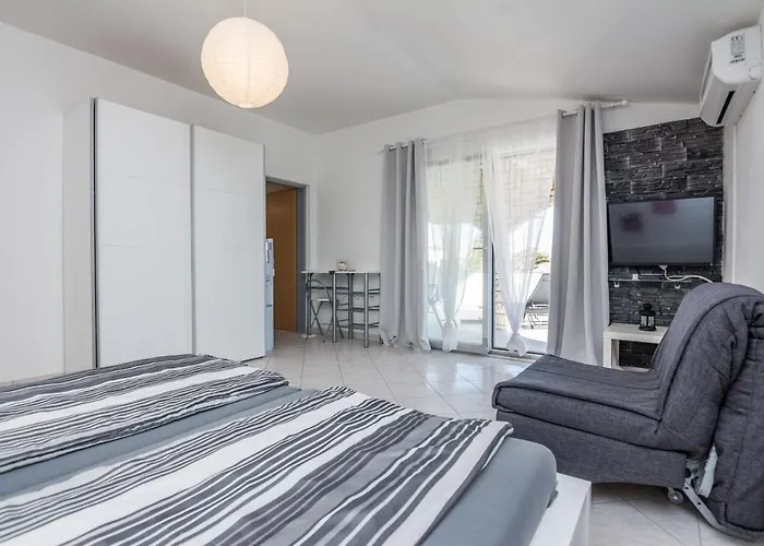 Apartmán Bojana *