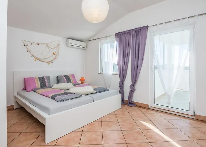 Bojana Apartment